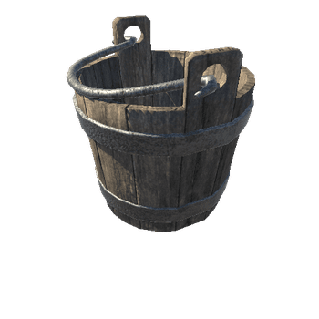 Bucket 02 Small